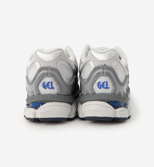  「ASICS | GEL-NYC WOMEN」|スニーカー|