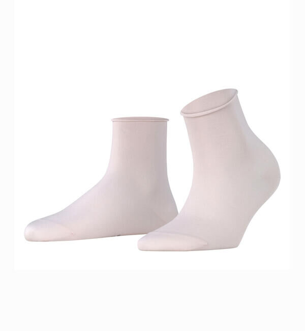 FALKE 「FALKE | 47106 COTTON TOUCH SHORT SOCKS WOMEN」|ソックス|
