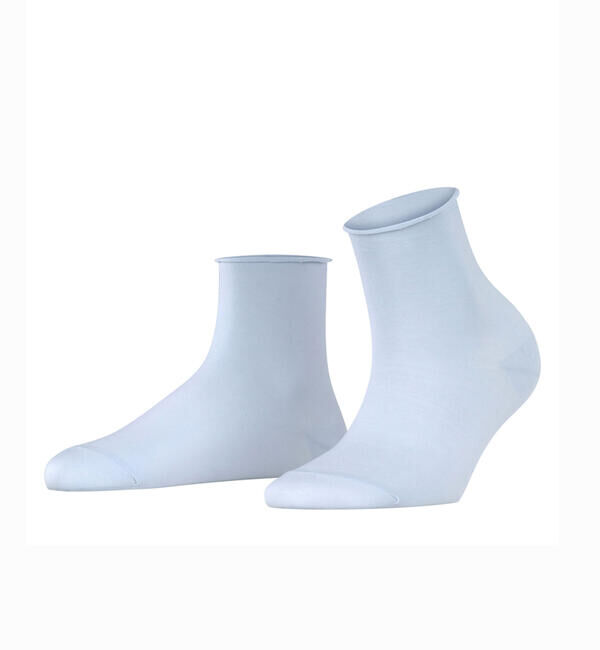 FALKE 「FALKE | 47106 COTTON TOUCH SHORT SOCKS WOMEN」|ソックス|
