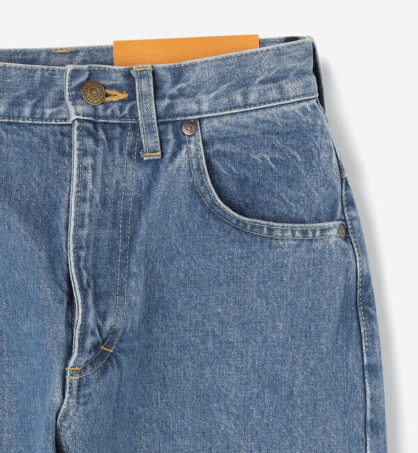  「ANATOMICA | 618 MARILYNII USED WASH WOMEN」|デニム|