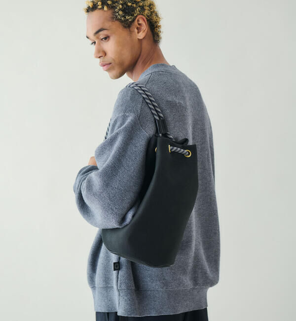  「Brady | NEVIS」|リュック|