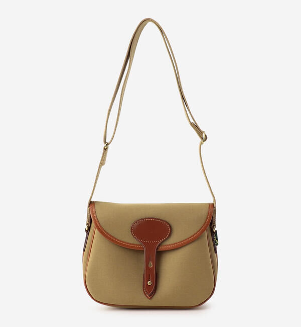 Brady「Brady | COLNE」|ショルダー・メッセンジャー|