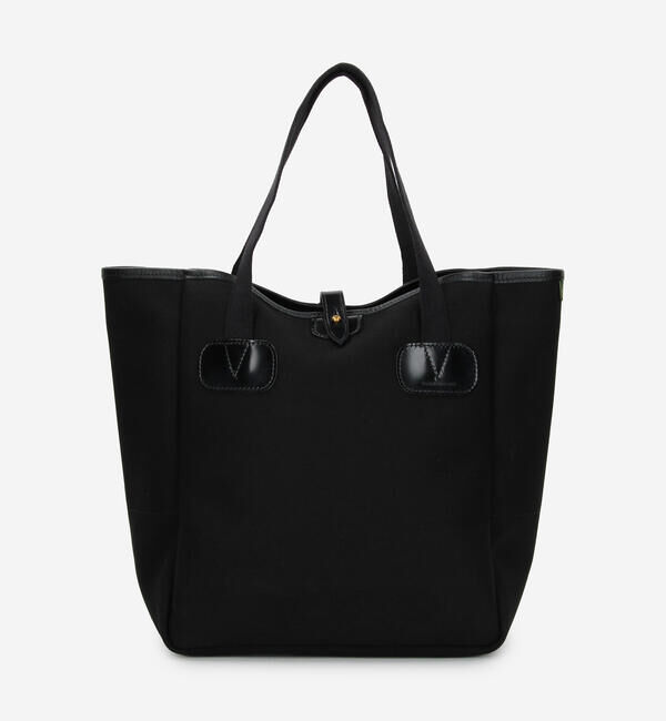 Brady「Brady | 〈別注〉DERWENT」|トートバッグ|BLACK