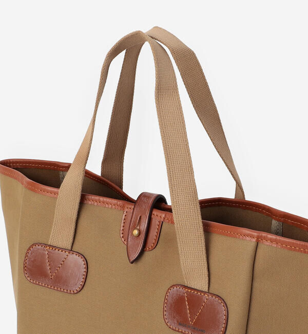 Brady「Brady | 〈別注〉DERWENT」|トートバッグ|