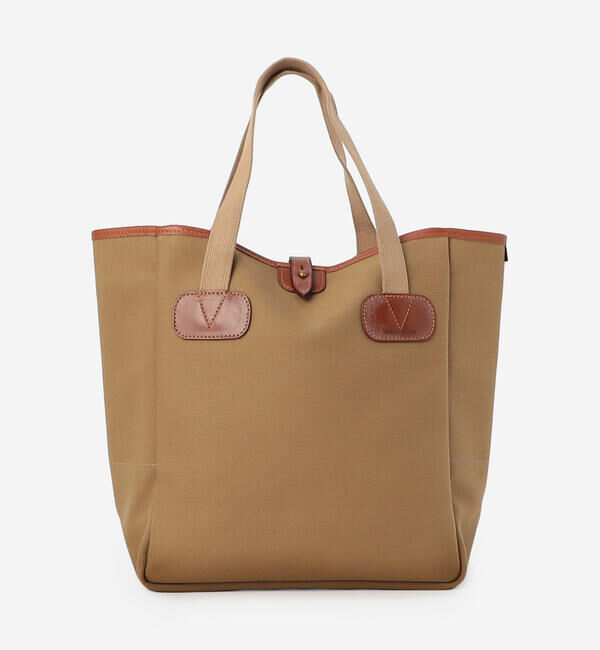 Brady「Brady | 〈別注〉DERWENT」|トートバッグ|