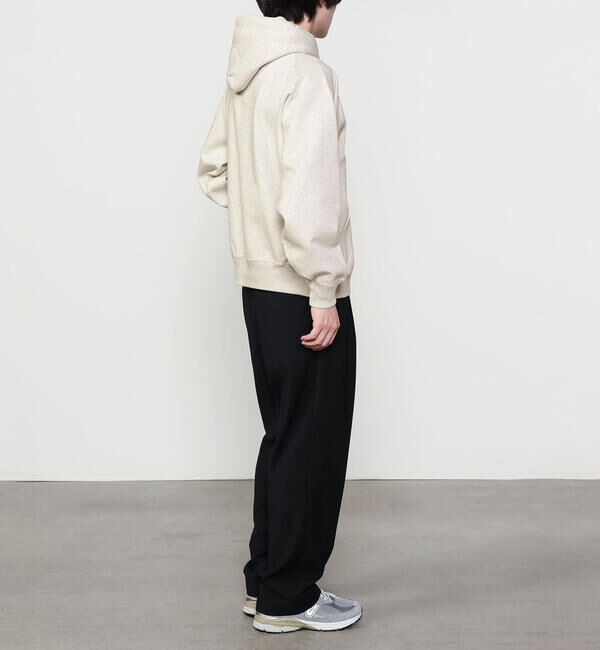 GYMPHLEX「Gymphlex | 長袖 スウェットパーカー MEN」|スウェット・ジャージ|