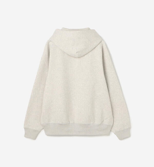 GYMPHLEX「Gymphlex | 長袖 スウェットパーカー MEN」|スウェット・ジャージ|