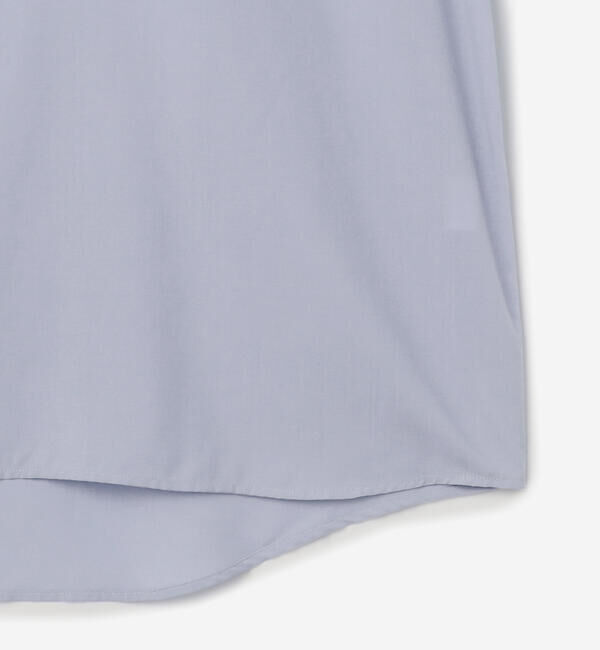 GYMPHLEX「Gymphlex | ポリエステルスパン レギュラーカラーシャツ MEN」|シャツ・ブラウス|