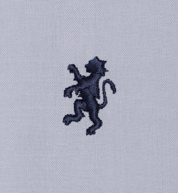 GYMPHLEX「Gymphlex | ポリエステルスパン レギュラーカラーシャツ MEN」|シャツ・ブラウス|