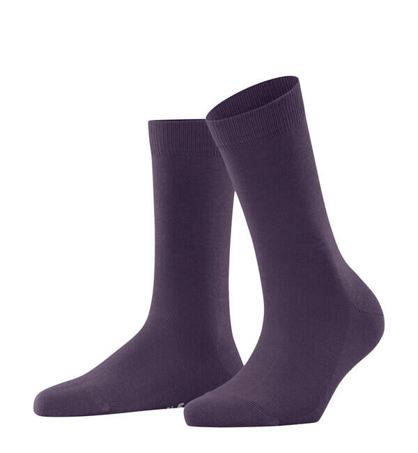 FALKE 「FALKE | 46490 FAMILY SOCKS WOMEN」|ソックス|