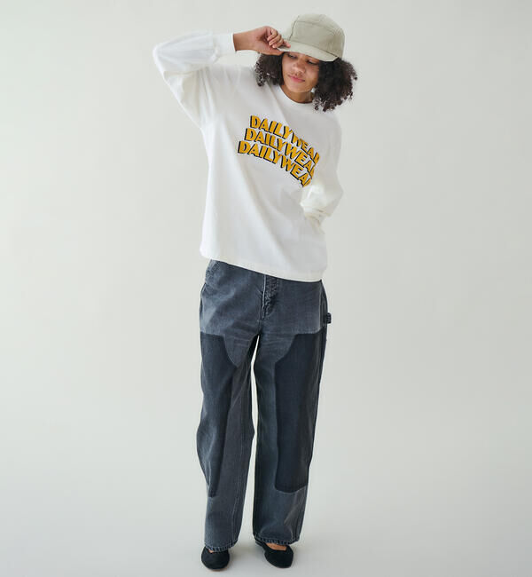  「KIJIMA TAKAYUKI | 5P ジェットキャップ MEN」|キャップ・キャスケット|