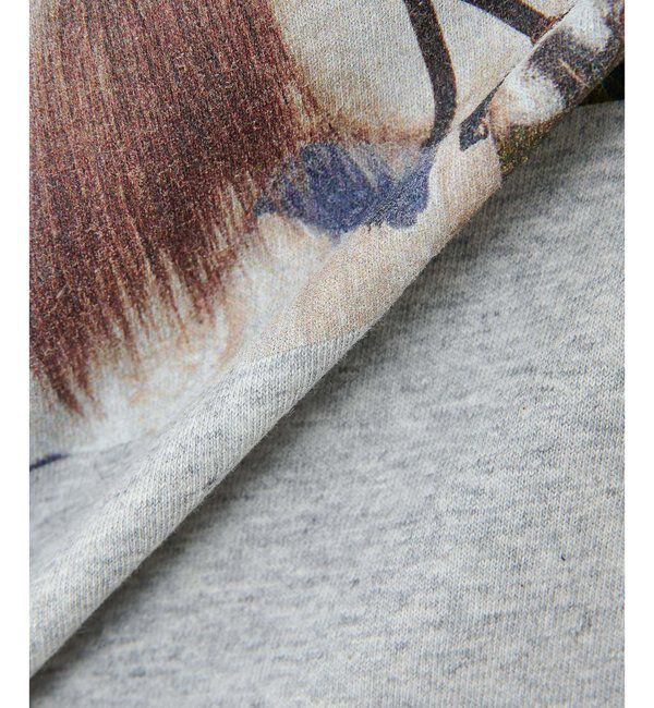  「フォトロングスリーブTシャツ」|Tシャツ・カットソー|