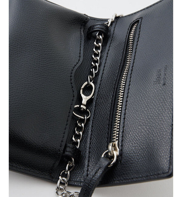 Hoaw.「【Hoaw.】ウォレットチェーンバッグ」|トートバッグ|