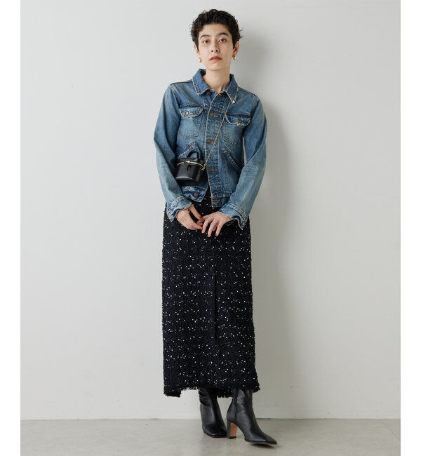  「【15th Anniversary】Gジャン」|デニムジャケット|