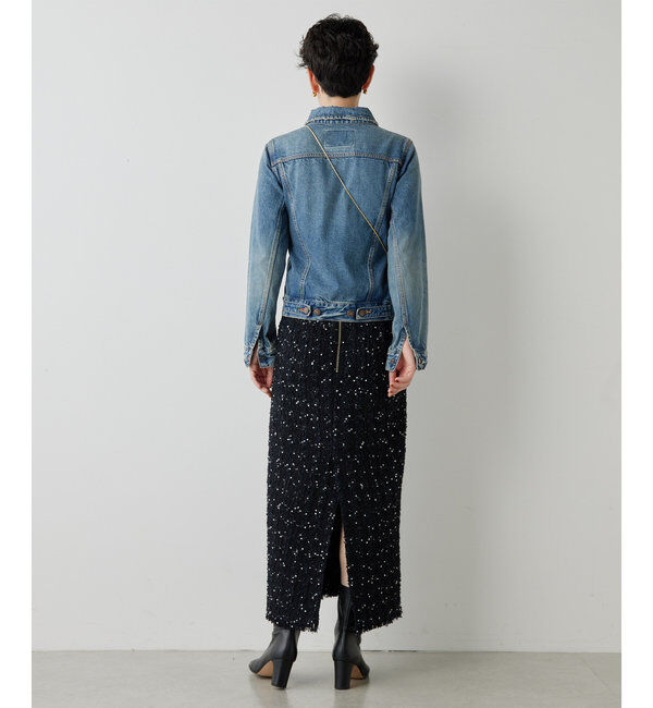  「【15th Anniversary】Gジャン」|デニムジャケット|