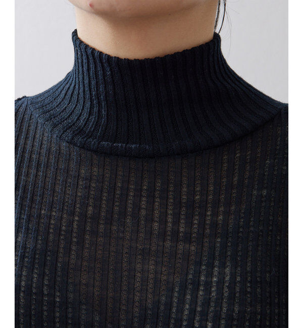  「レーシーRIBタートル」|Tシャツ・カットソー|