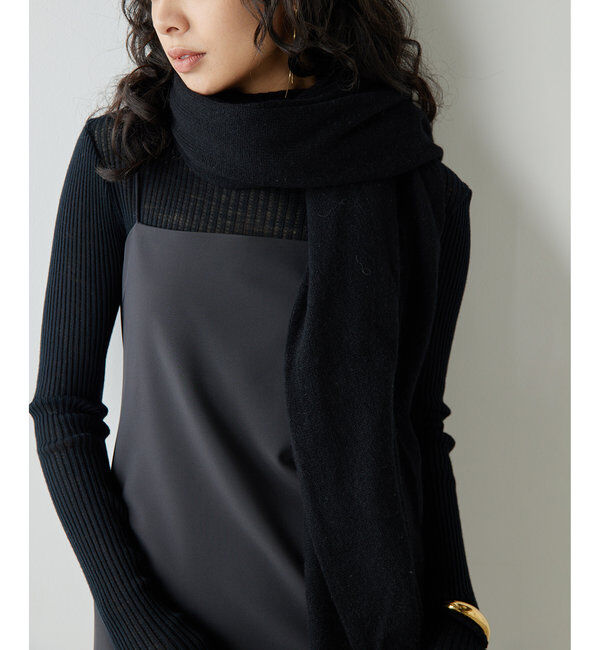  「レーシーRIBタートル」|Tシャツ・カットソー|