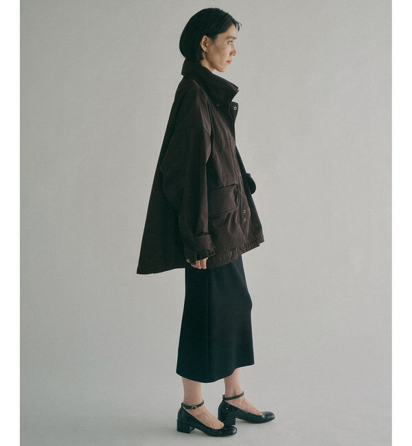 GEMINI「【GEMINI】マウンテンパーカー」|その他|