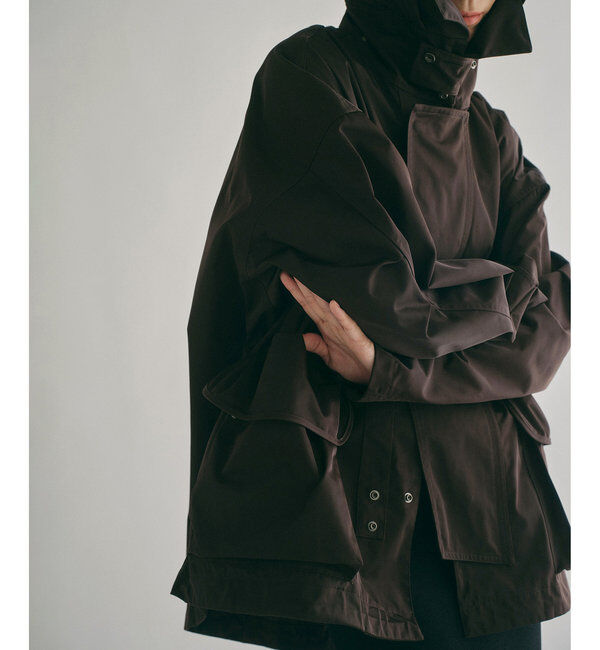 GEMINI「【GEMINI】マウンテンパーカー」|その他|