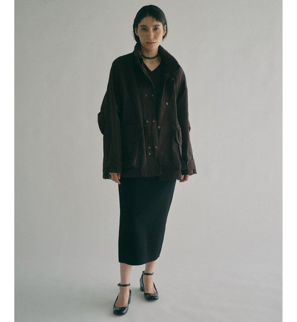 GEMINI「【GEMINI】マウンテンパーカー」|その他|