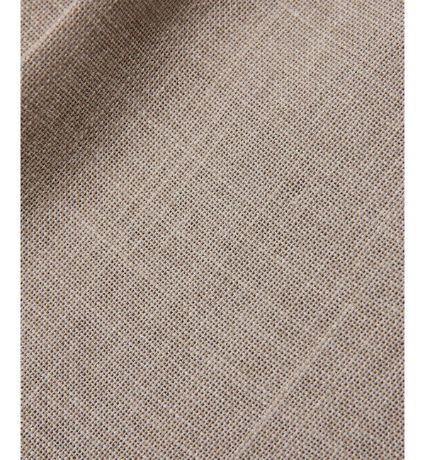  「ジュートライクタックパンツ」|チノ|