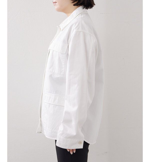  「ミリタリージャケット」|その他|