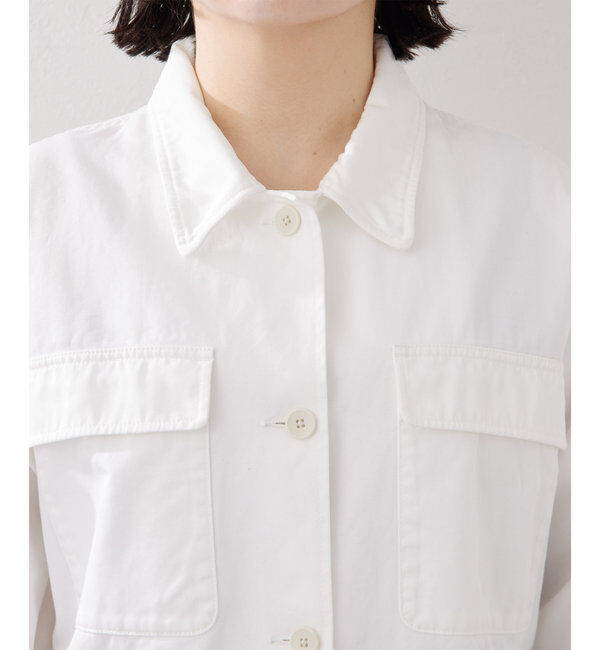  「ミリタリージャケット」|その他|