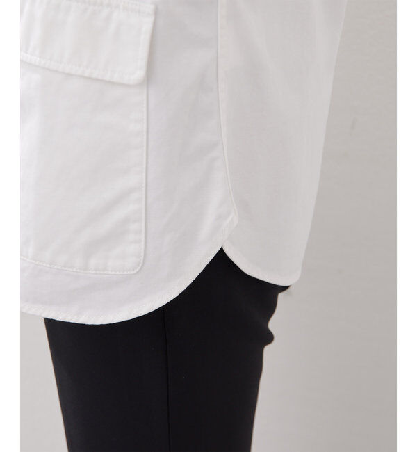  「ミリタリージャケット」|その他|