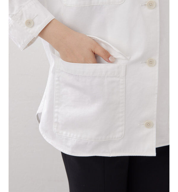  「ミリタリージャケット」|その他|