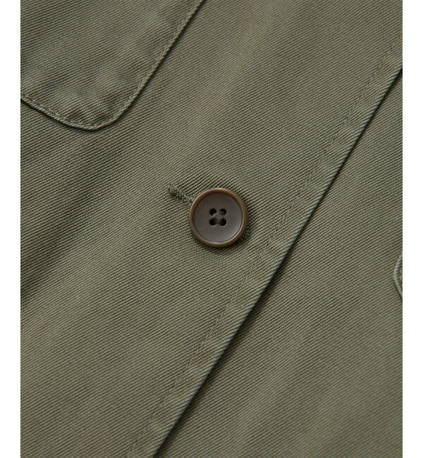  「ミリタリージャケット」|その他|