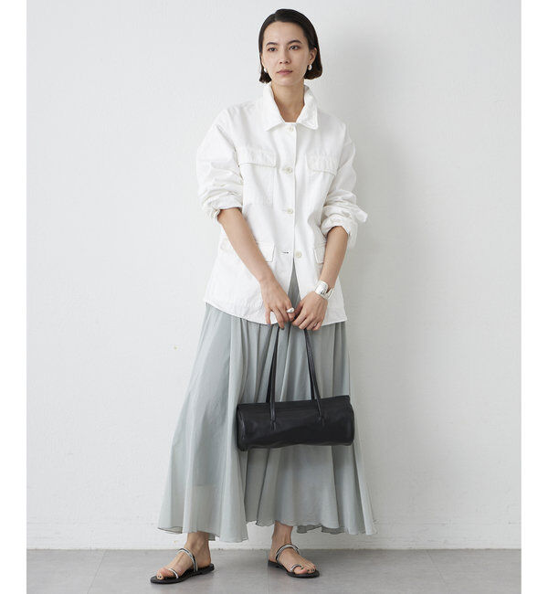  「ミリタリージャケット」|その他|