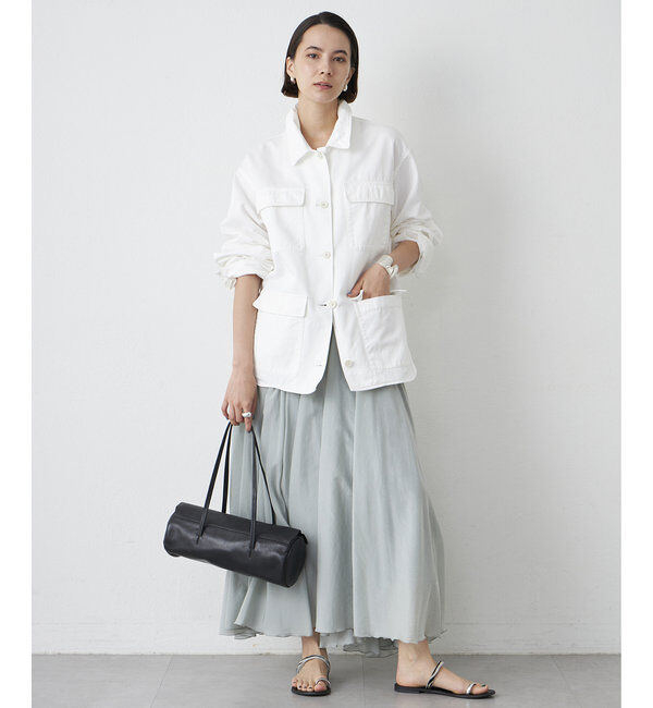  「ミリタリージャケット」|その他|