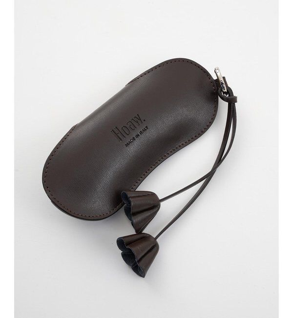 Hoaw.「【Hoaw.】Glasses Case」|その他|