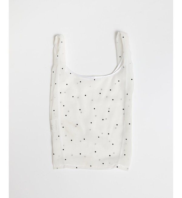  「アップサイクルエコバッグ」|トートバッグ|