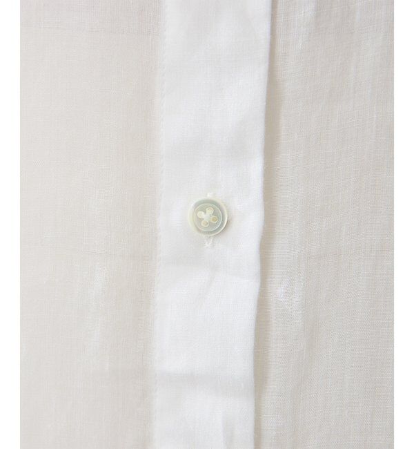  「ラミーシャツ」|シャツ・ブラウス|