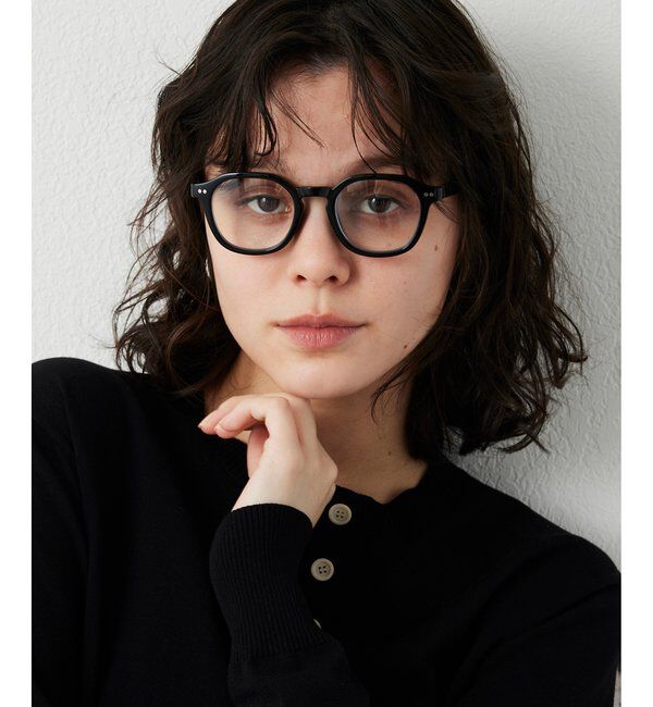  「【THE PAUSE】メガネ」|その他|