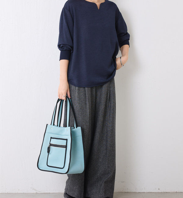  「WETLINEトートバッグ」|トートバッグ|