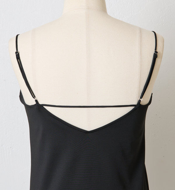  「スムースキャミソール」|Tシャツ・カットソー|