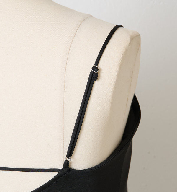  「スムースキャミソール」|Tシャツ・カットソー|