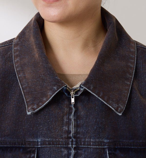  「カスタムフロッキーGジャン」|スカート|