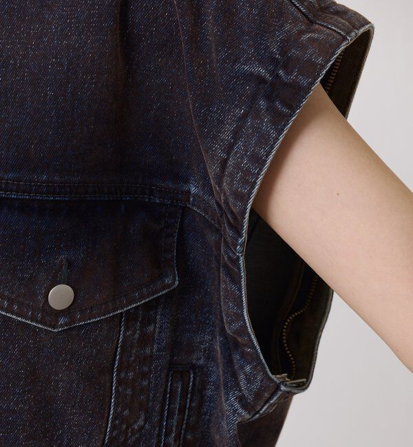  「カスタムフロッキーGジャン」|スカート|