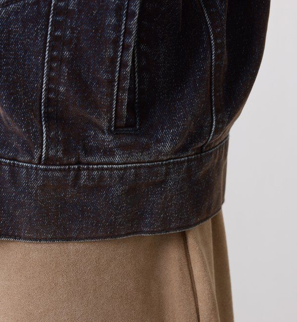  「カスタムフロッキーGジャン」|スカート|