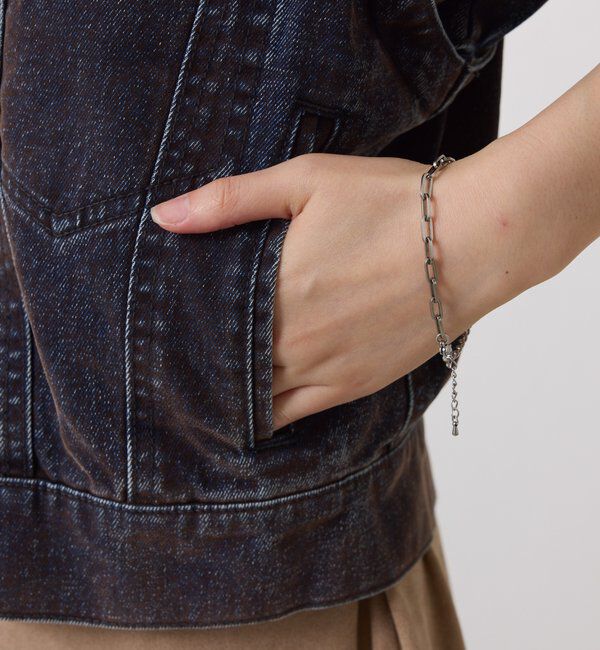  「カスタムフロッキーGジャン」|スカート|