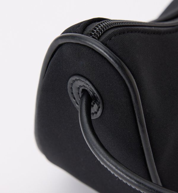  「WETLINEラウンドハンドバッグ」|トートバッグ|