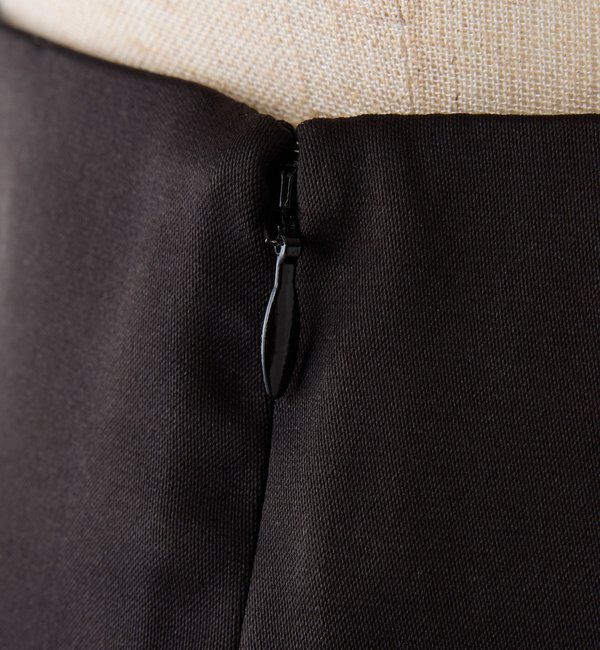  「ストレッチカプリパンツ」|チノ|