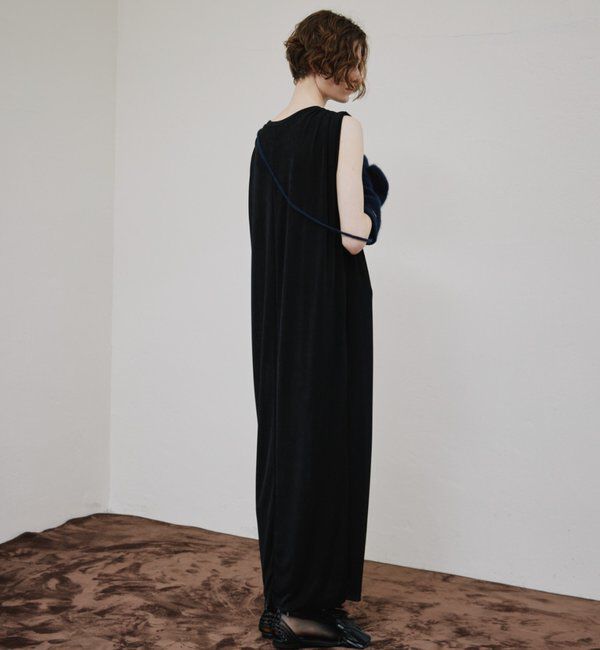  「【CEPIE./セピエ】ブライトミニマルワンピース」|ワンピース|