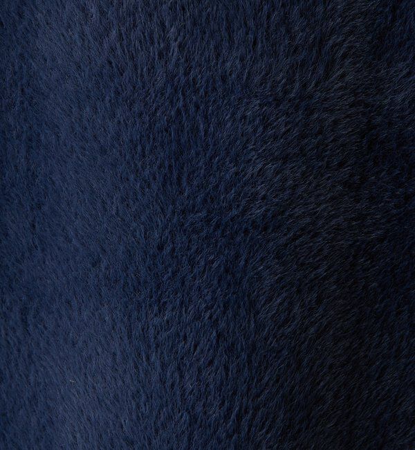  「ミニシャギーカーディガン」|ニット・セーター|