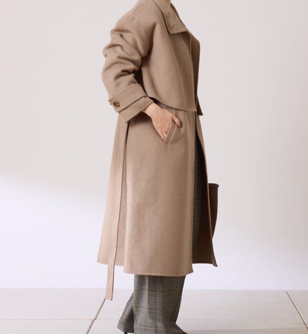  「リバーレイヤードコート」|その他|