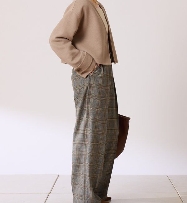  「リバーレイヤードコート」|その他|