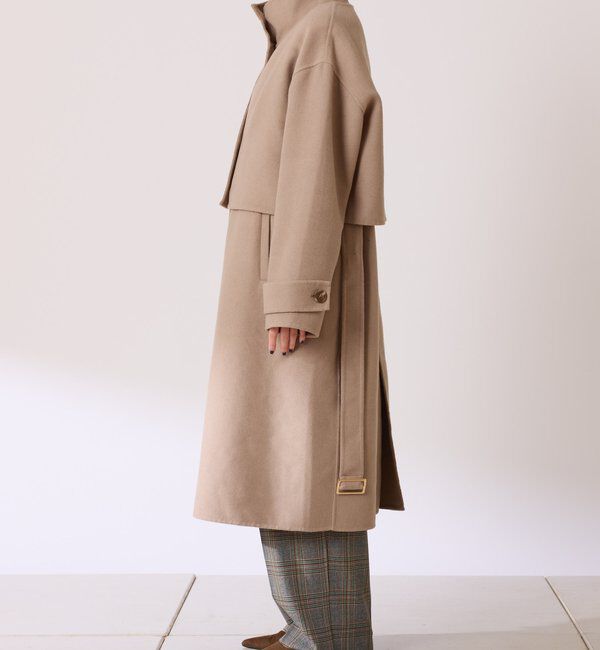  「リバーレイヤードコート」|その他|